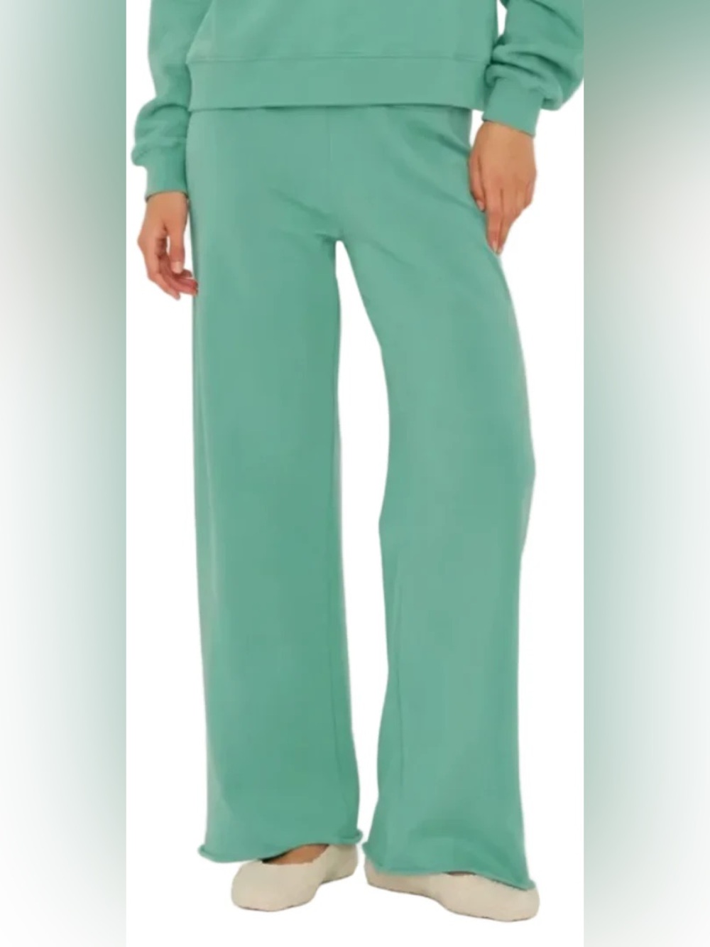 XIRENA - EMMETTE SWEATPANT IN FIELD GREEN